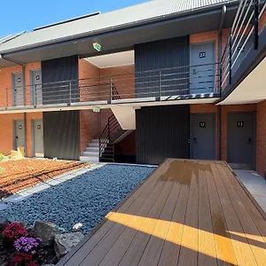 Hotel Spring Hill, Brisbane