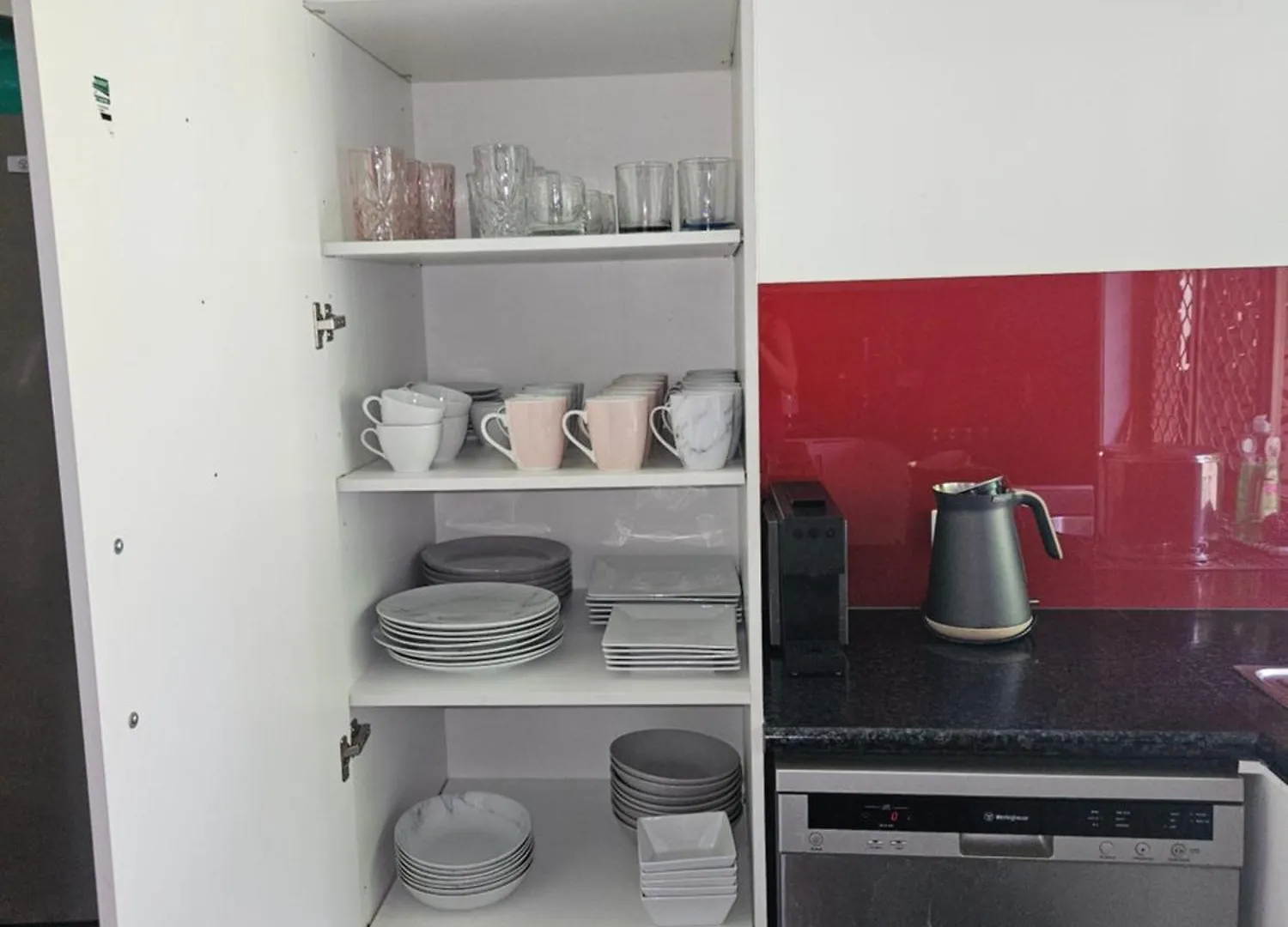 Aztec Accommodation 40 Dollars, Person, Night, Bed Brisbane Australië