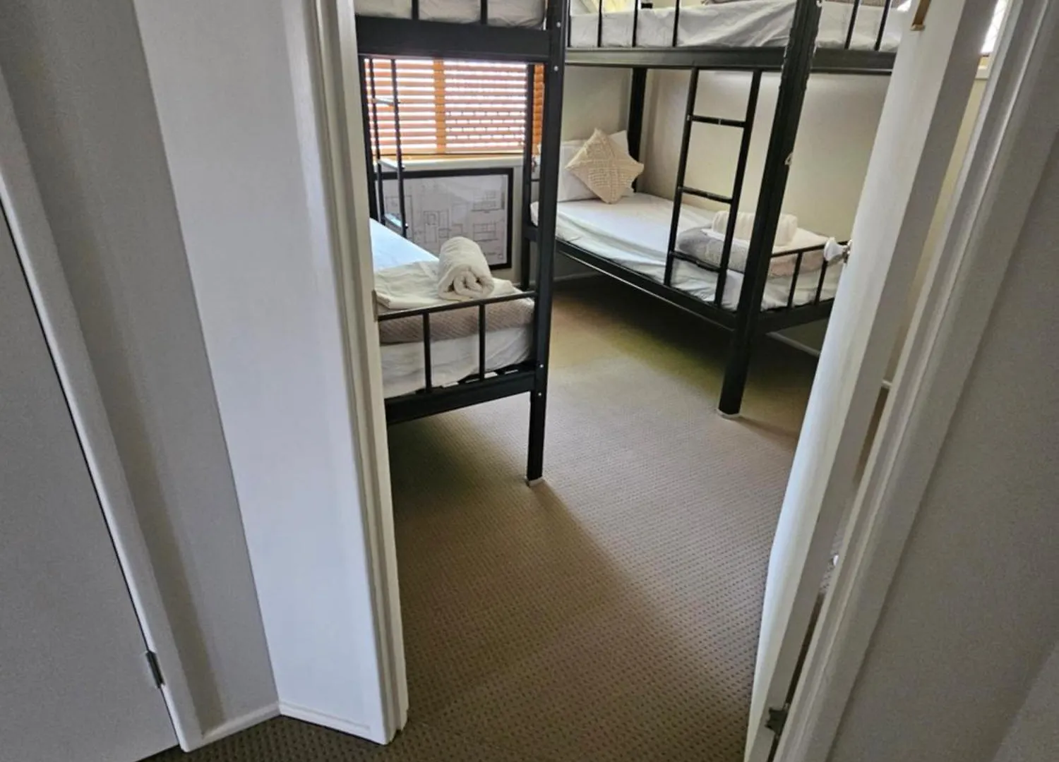 Accommodatie bij particulieren Aztec Accommodation 40 Dollars, Person, Night, Bed Brisbane Australië